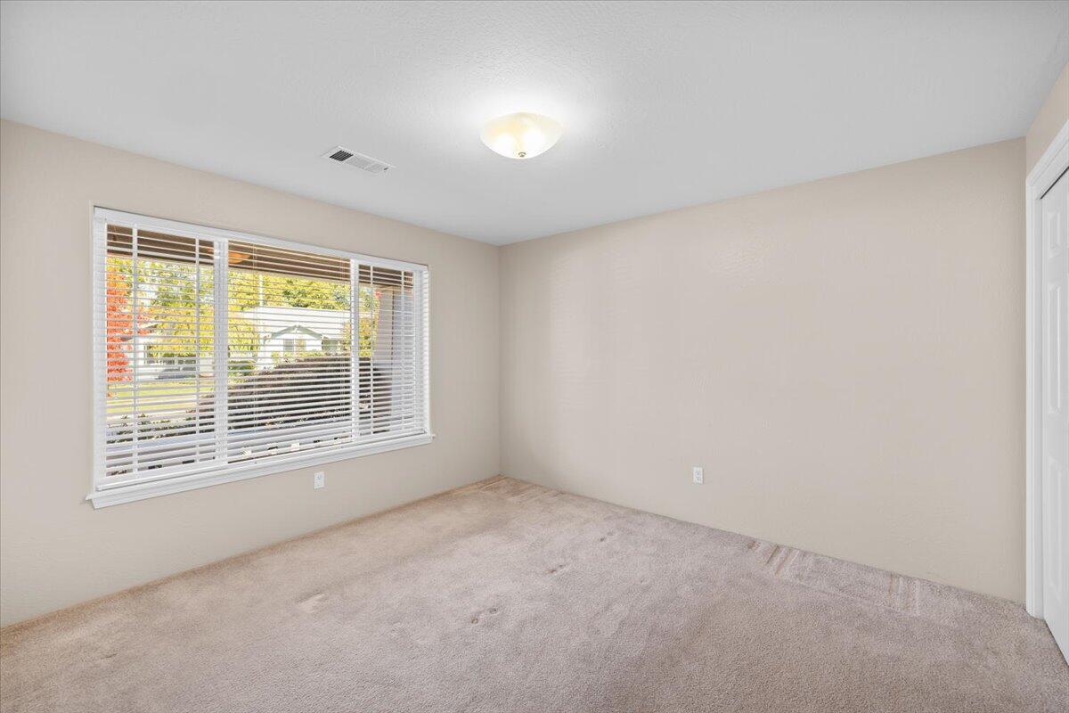 Hidden Springs Subdivision - Residential