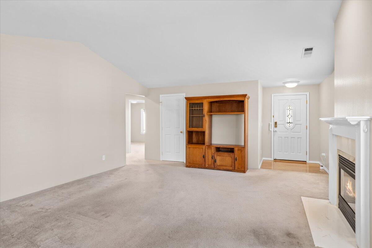 Hidden Springs Subdivision - Residential