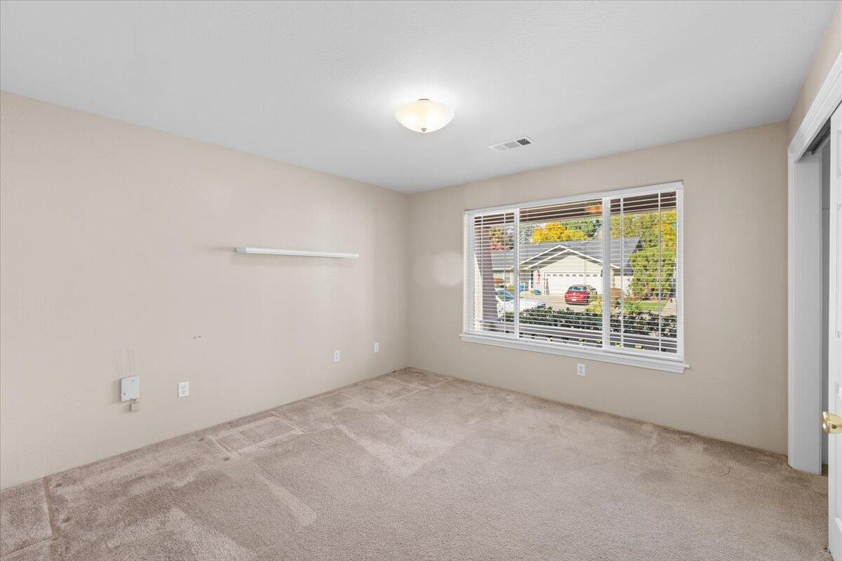 Hidden Springs Subdivision - Residential