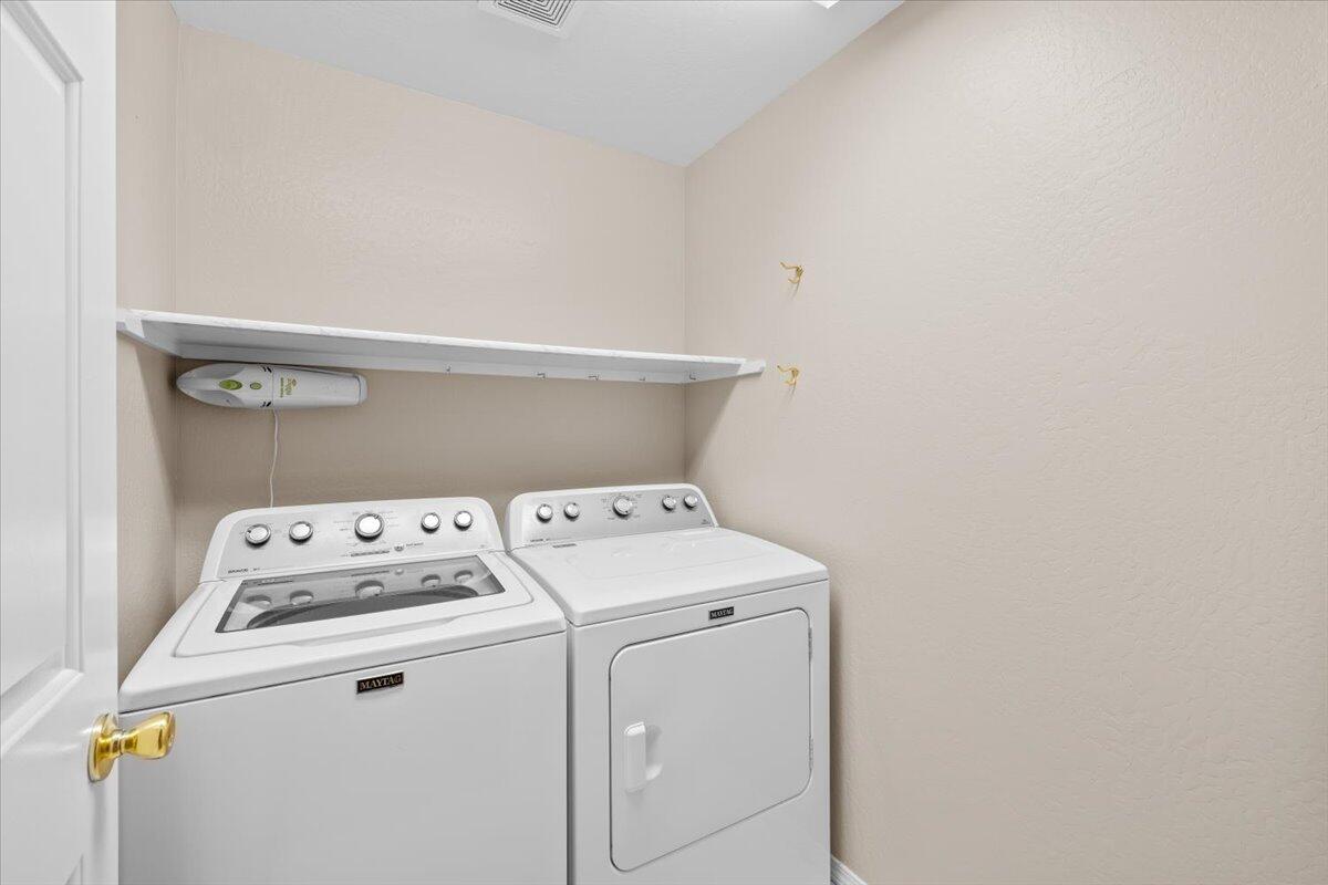 Hidden Springs Subdivision - Residential