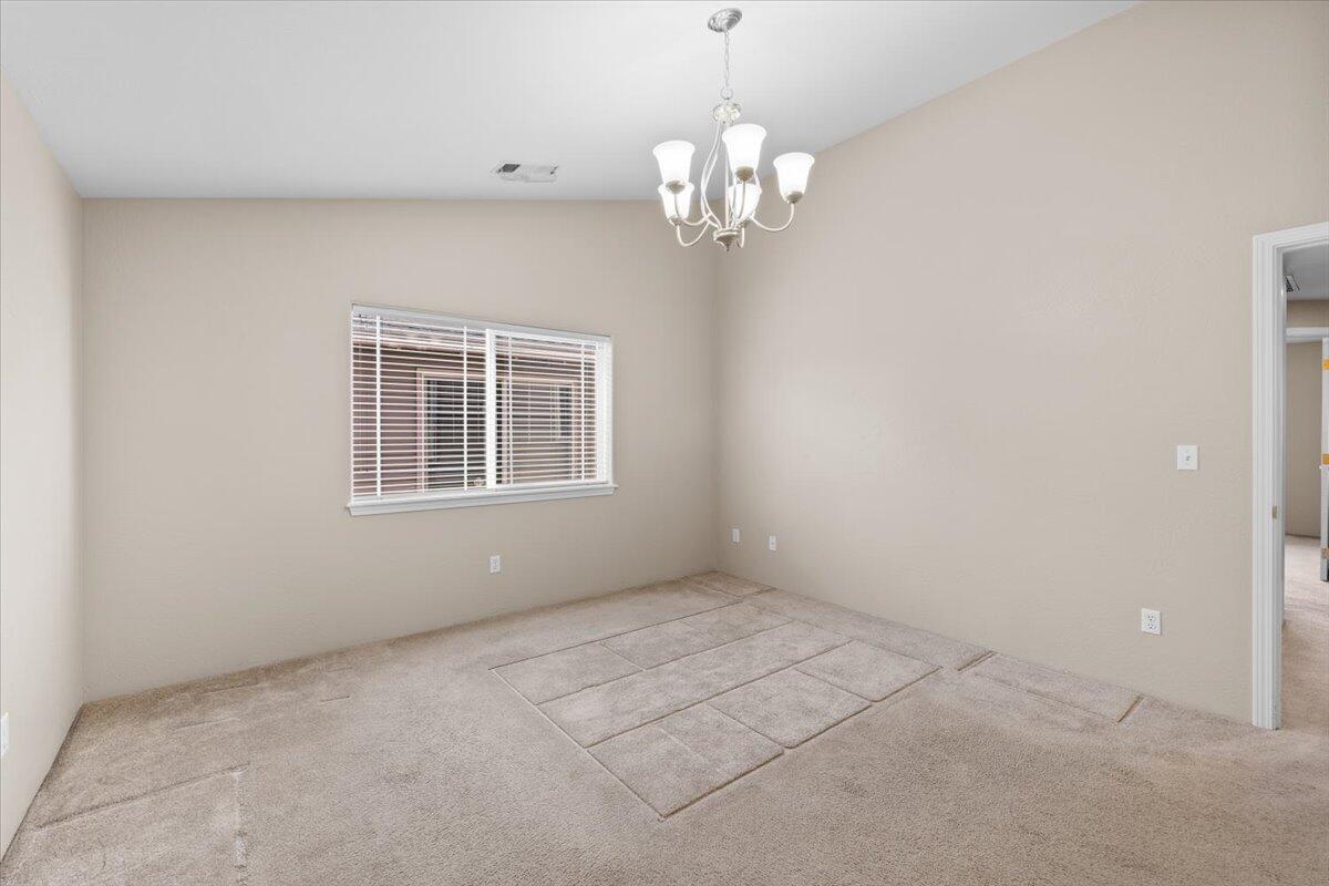 Hidden Springs Subdivision - Residential