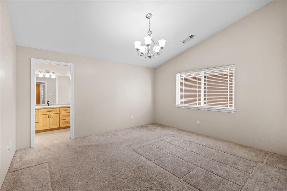 Hidden Springs Subdivision - Residential