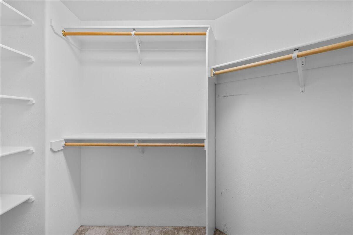 Hidden Springs Subdivision - Residential