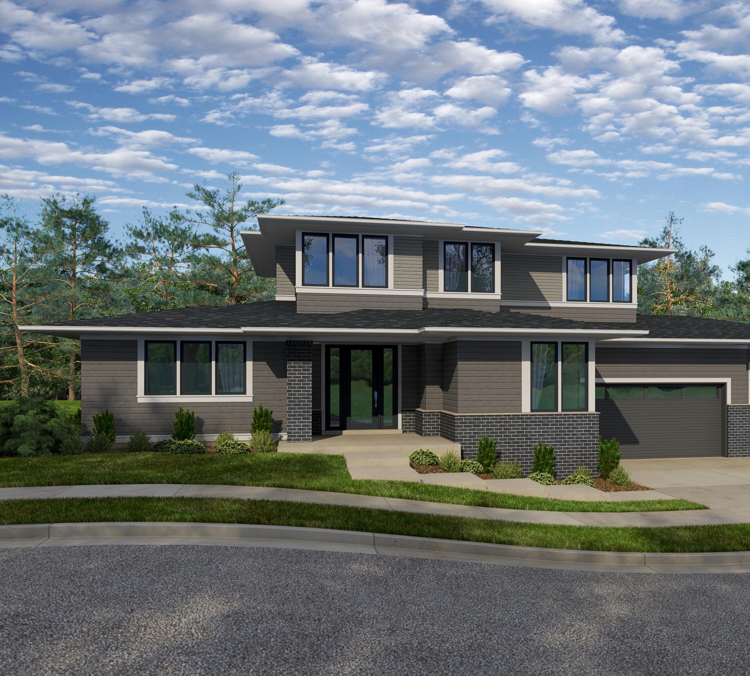 Rivers Edge Village - Residential