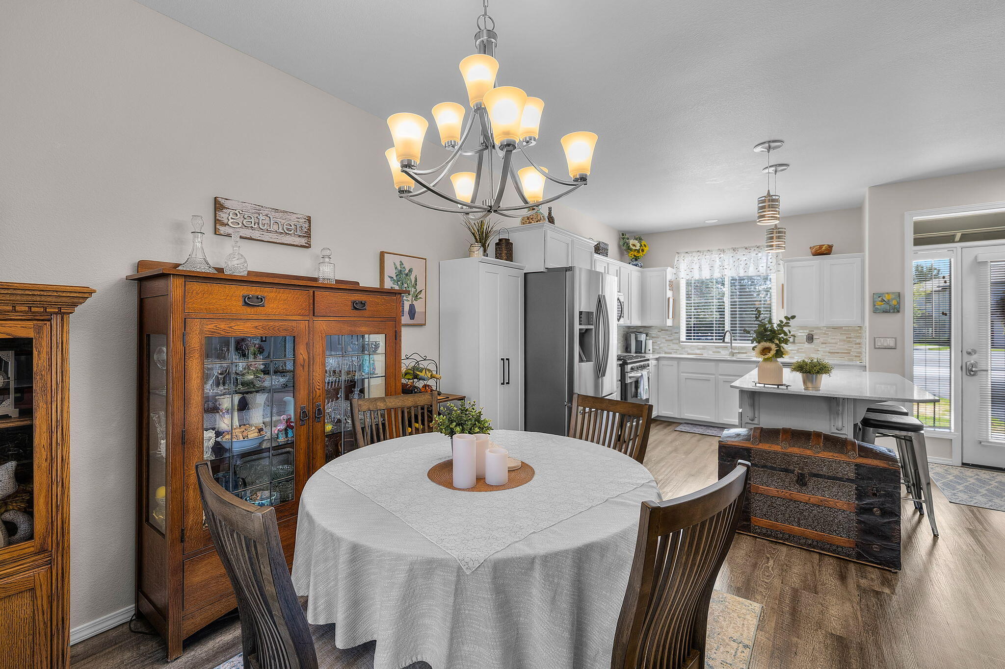 1116 Golden Pheasant Drive