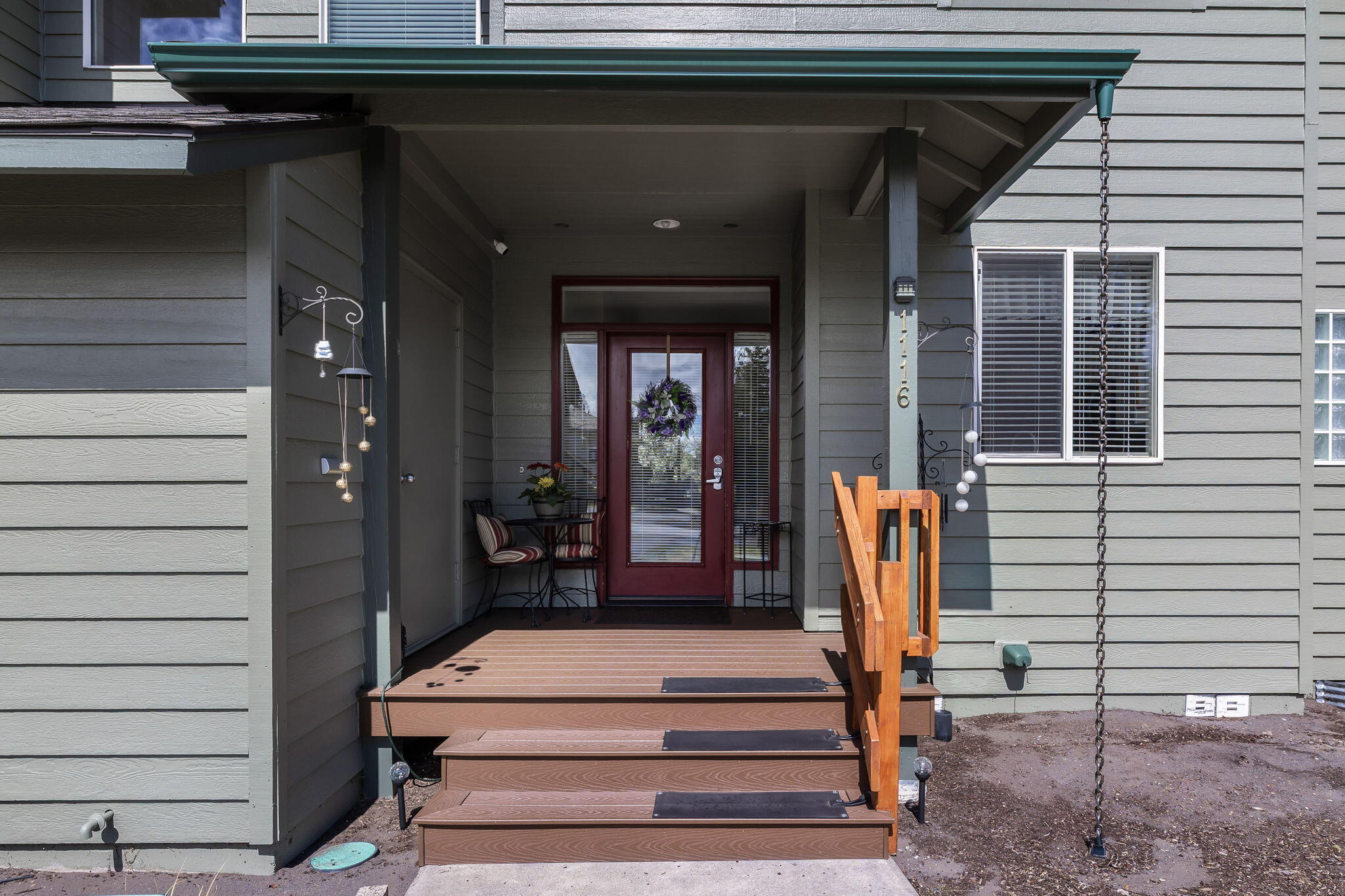 1116 Golden Pheasant Drive