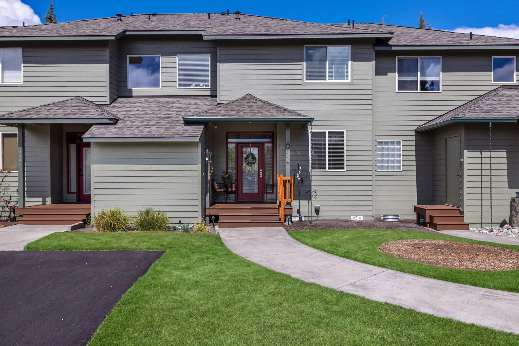 1116 Golden Pheasant Drive