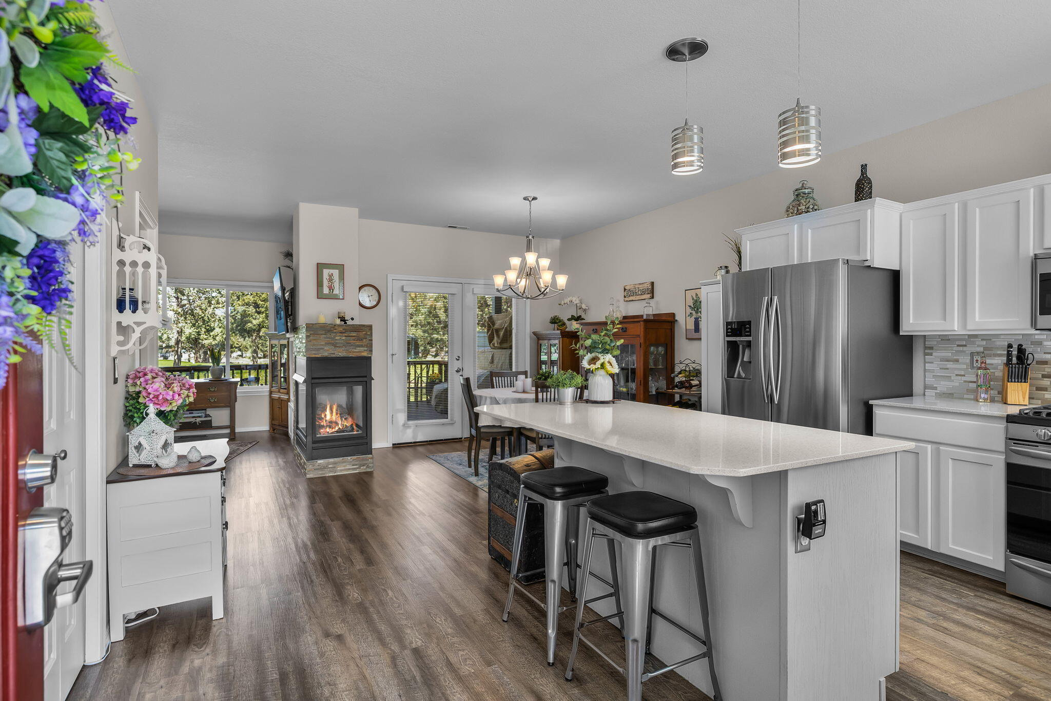 1116 Golden Pheasant Drive