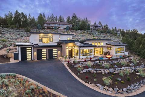 Photo of 2375 NW Wyeth Place, Bend, OR 97703 (MLS # 220224120)