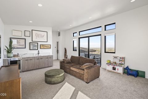 Tiny photo for 2375 NW Wyeth Place, Bend, OR 97703 (MLS # 220224120)