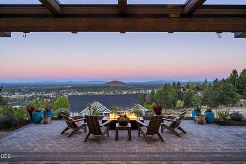 Tiny photo for 2375 NW Wyeth Place, Bend, OR 97703 (MLS # 220224120)