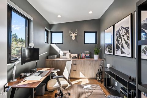Tiny photo for 2375 NW Wyeth Place, Bend, OR 97703 (MLS # 220224120)