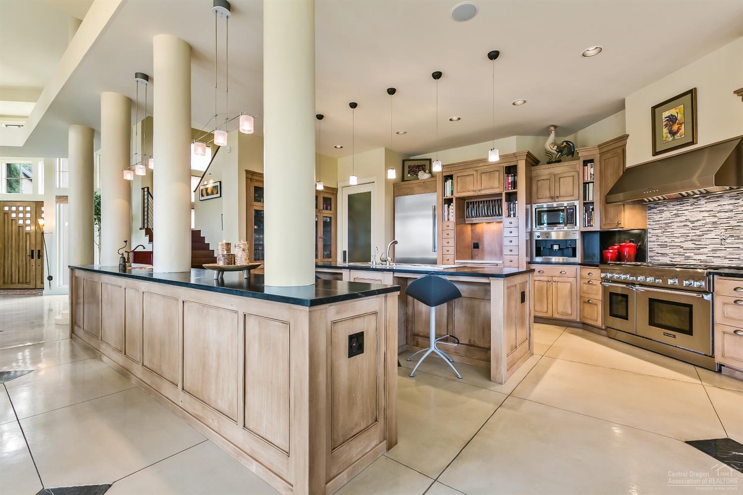 Awbrey Butte - Residential