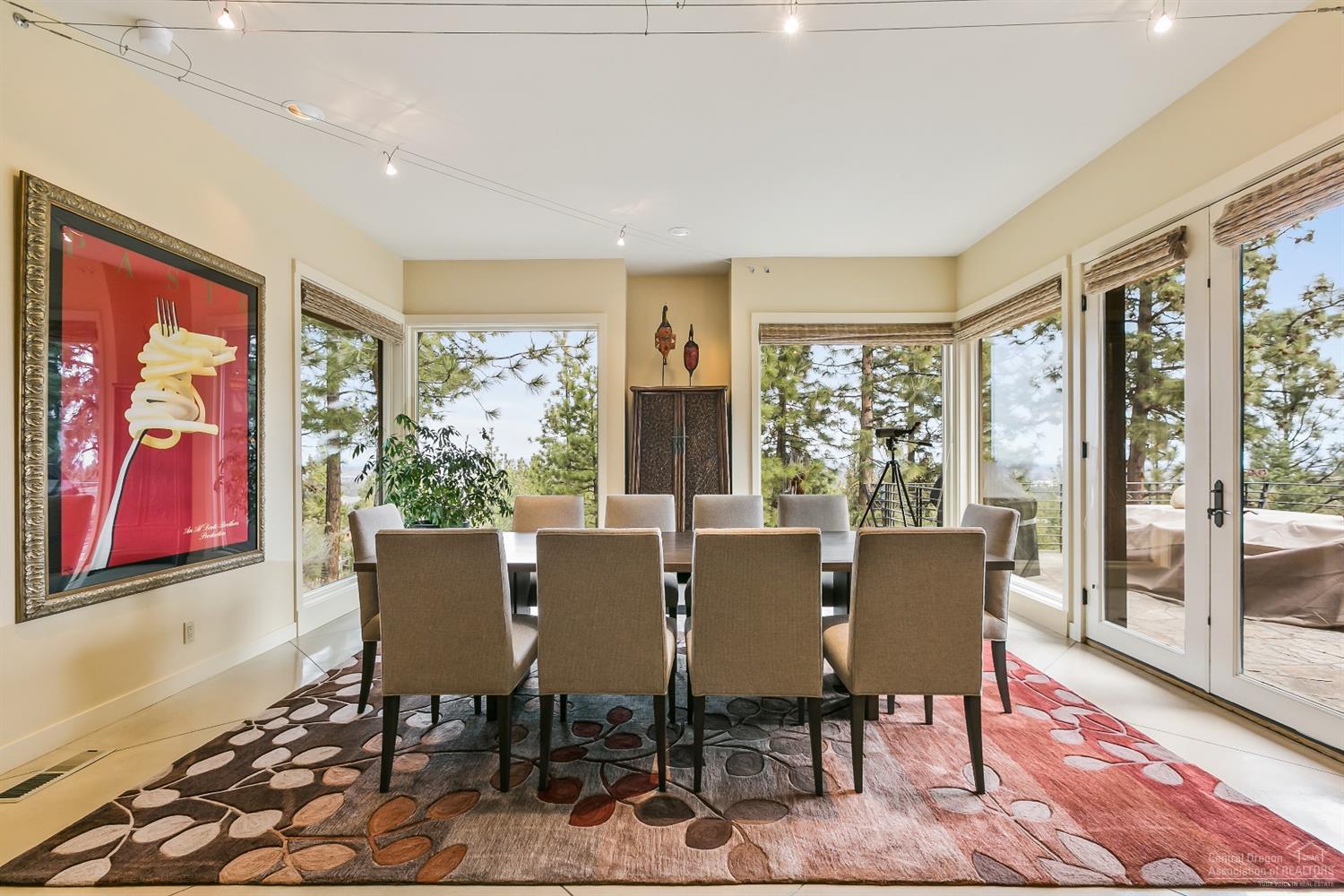 Awbrey Butte - Residential