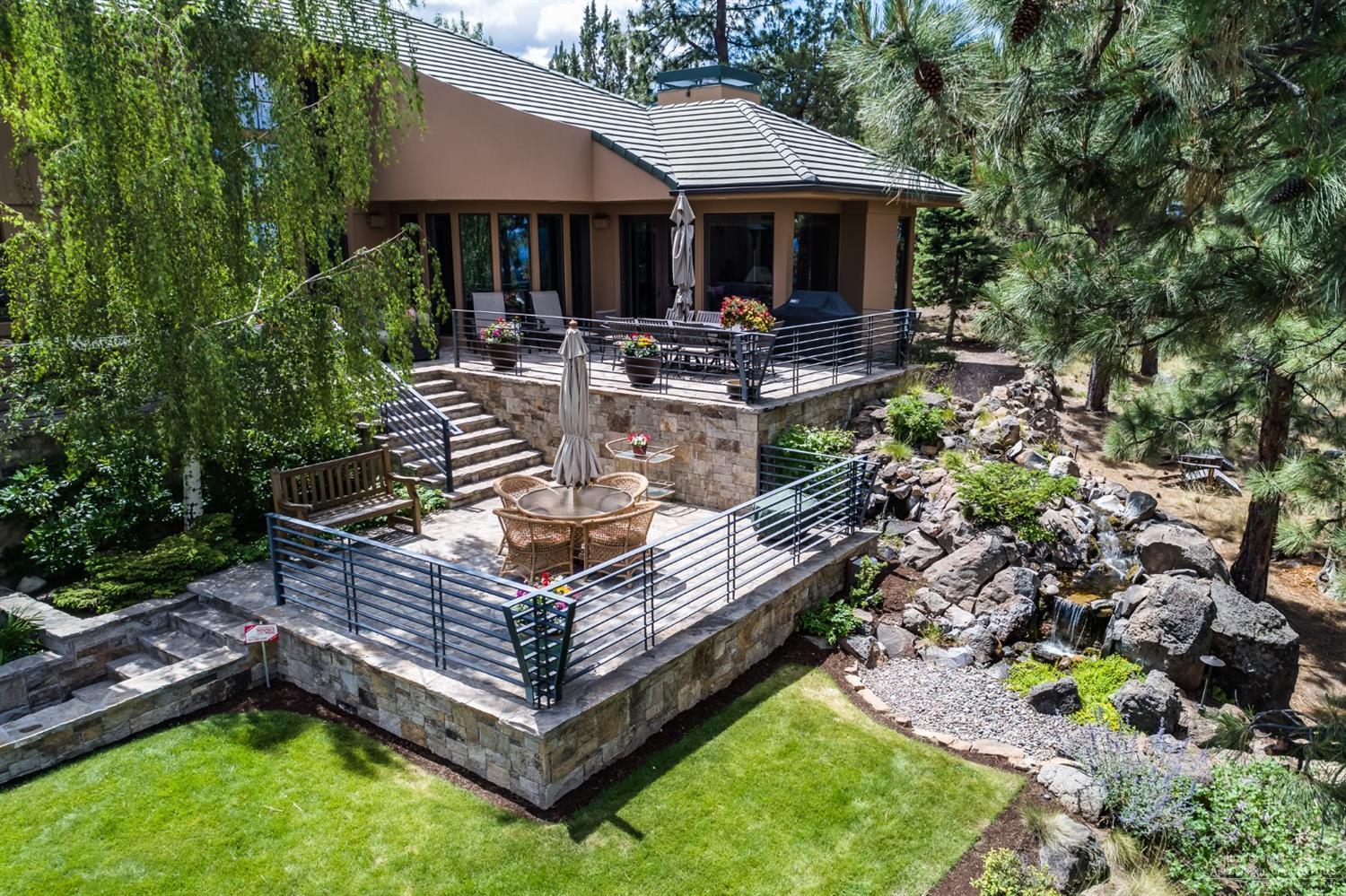 Awbrey Butte - Residential