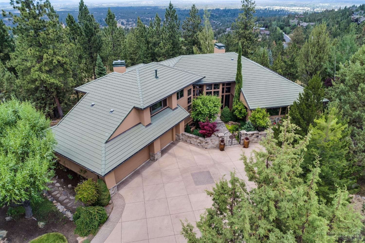 Awbrey Butte - Residential