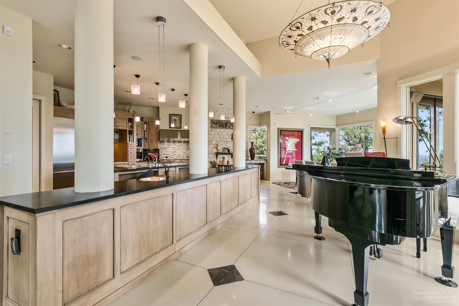 Awbrey Butte - Residential