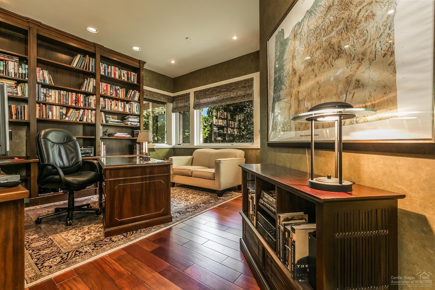 Awbrey Butte - Residential