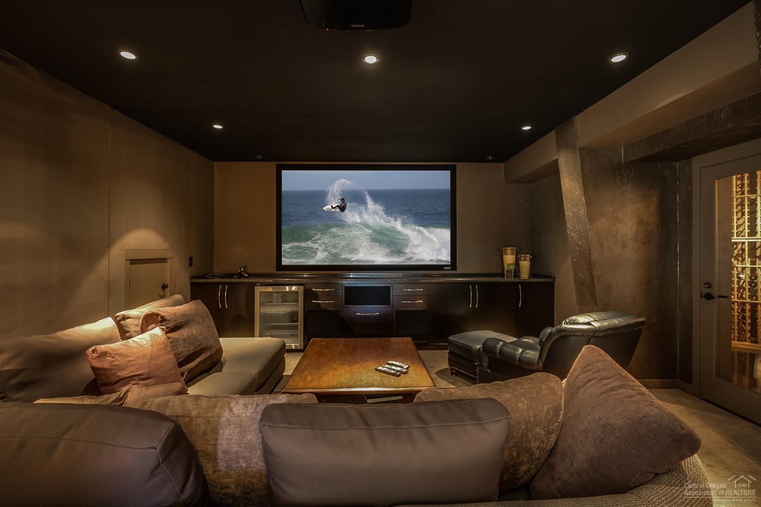 Awbrey Butte - Residential