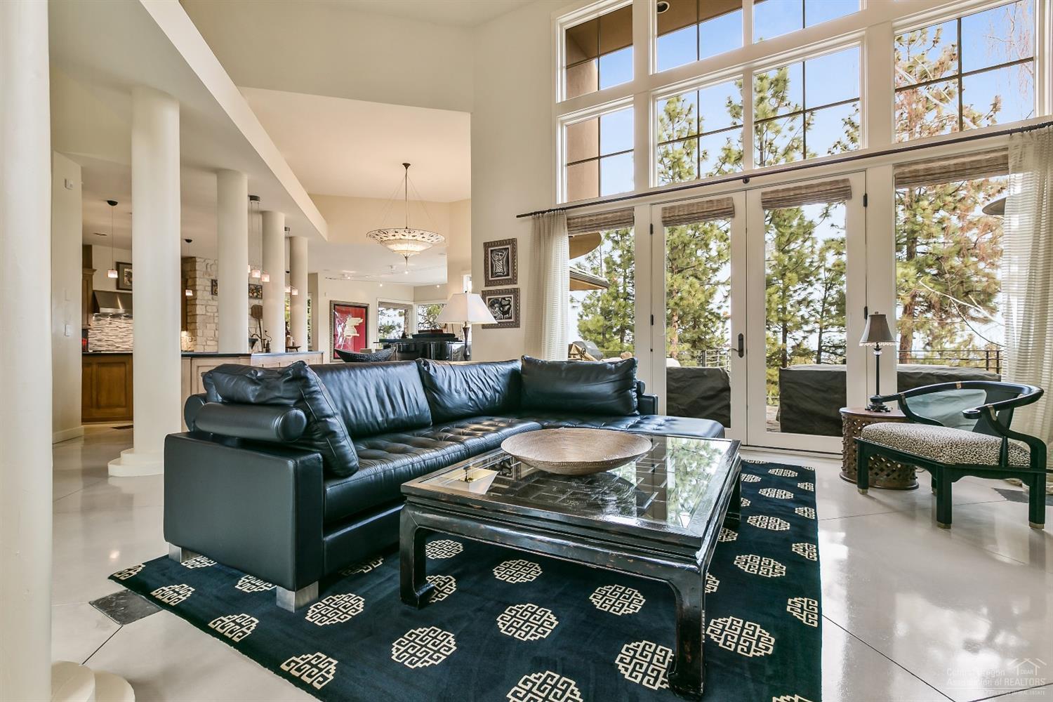 Awbrey Butte - Residential