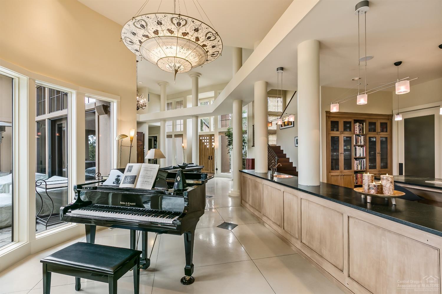 Awbrey Butte - Residential