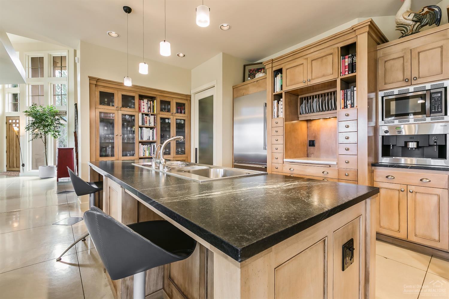 Awbrey Butte - Residential