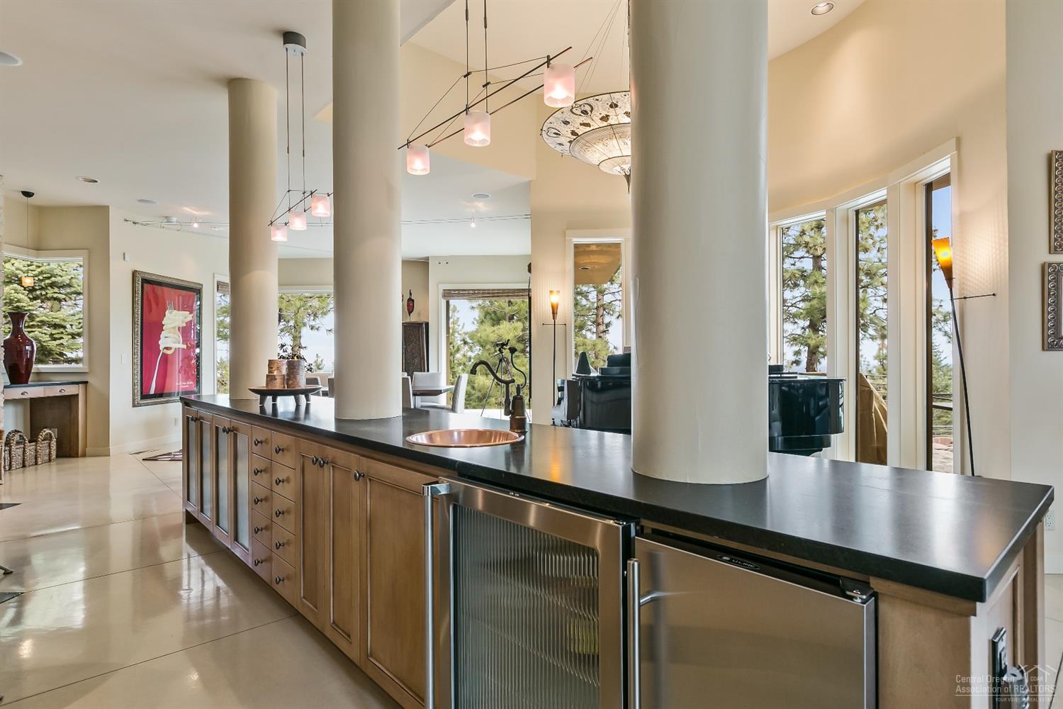 Awbrey Butte - Residential