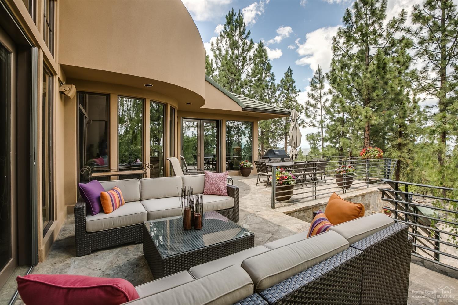 Awbrey Butte - Residential