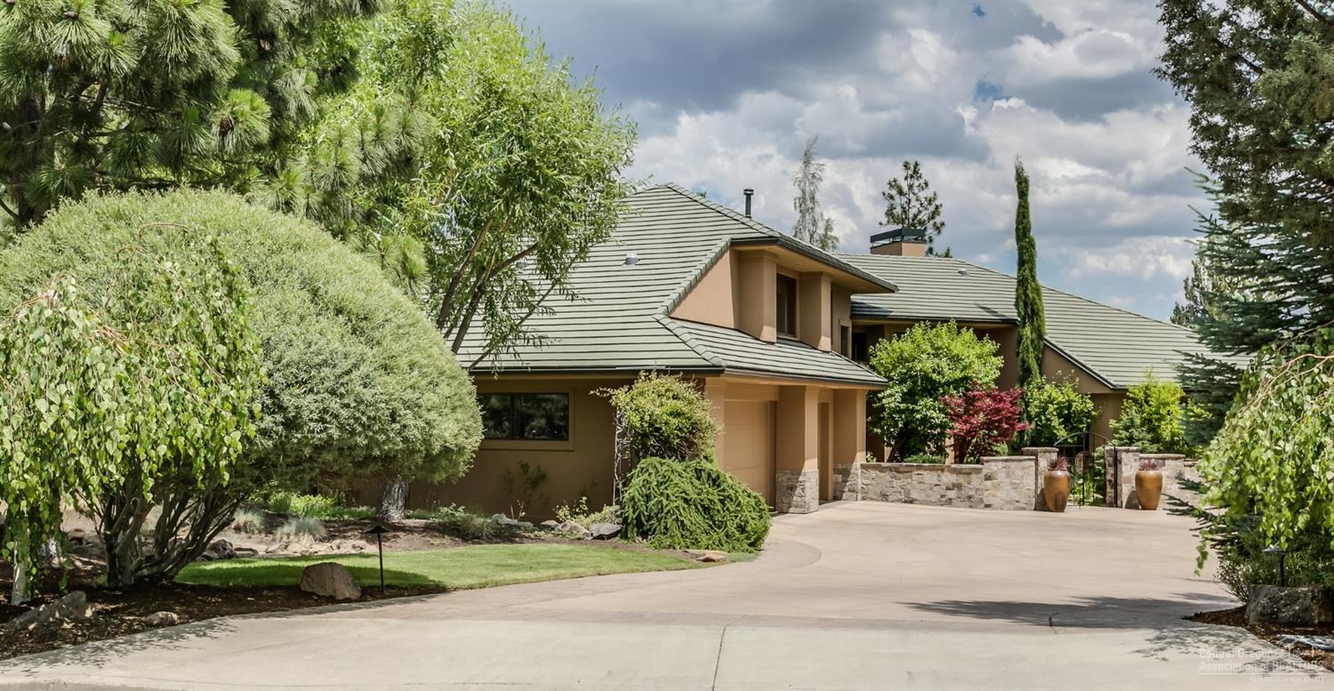 Awbrey Butte - Residential