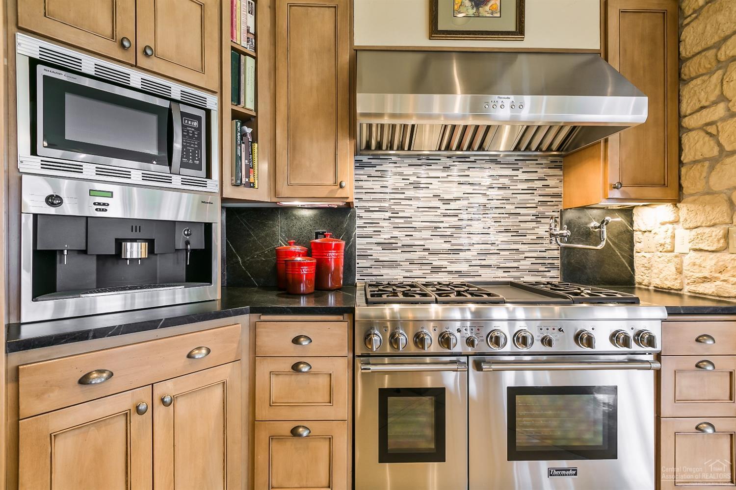 Awbrey Butte - Residential