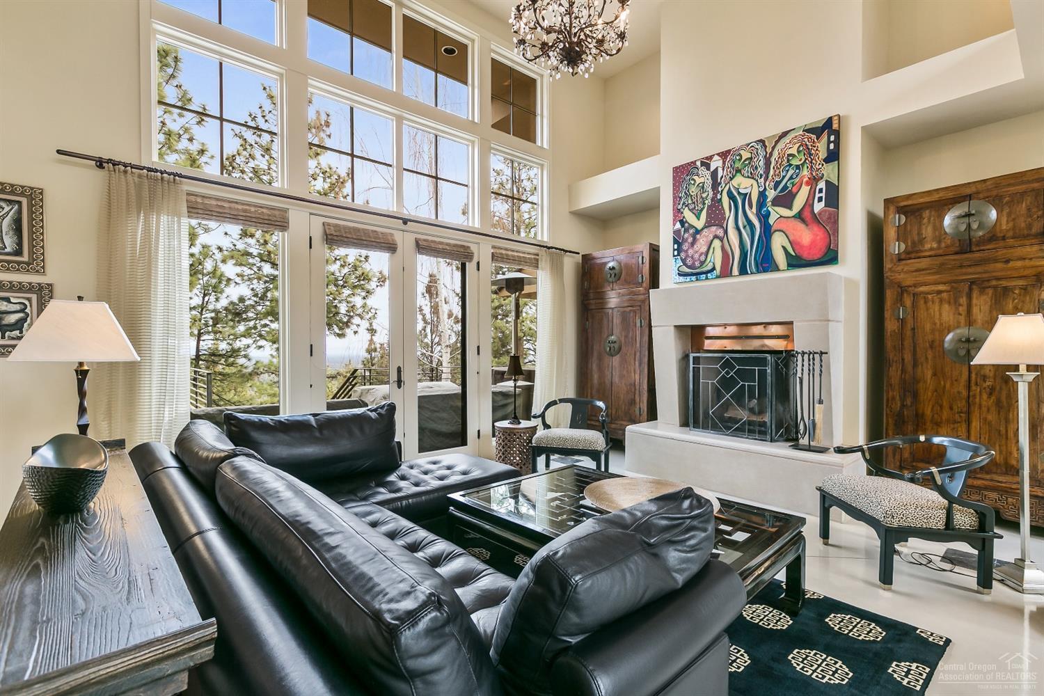 Awbrey Butte - Residential