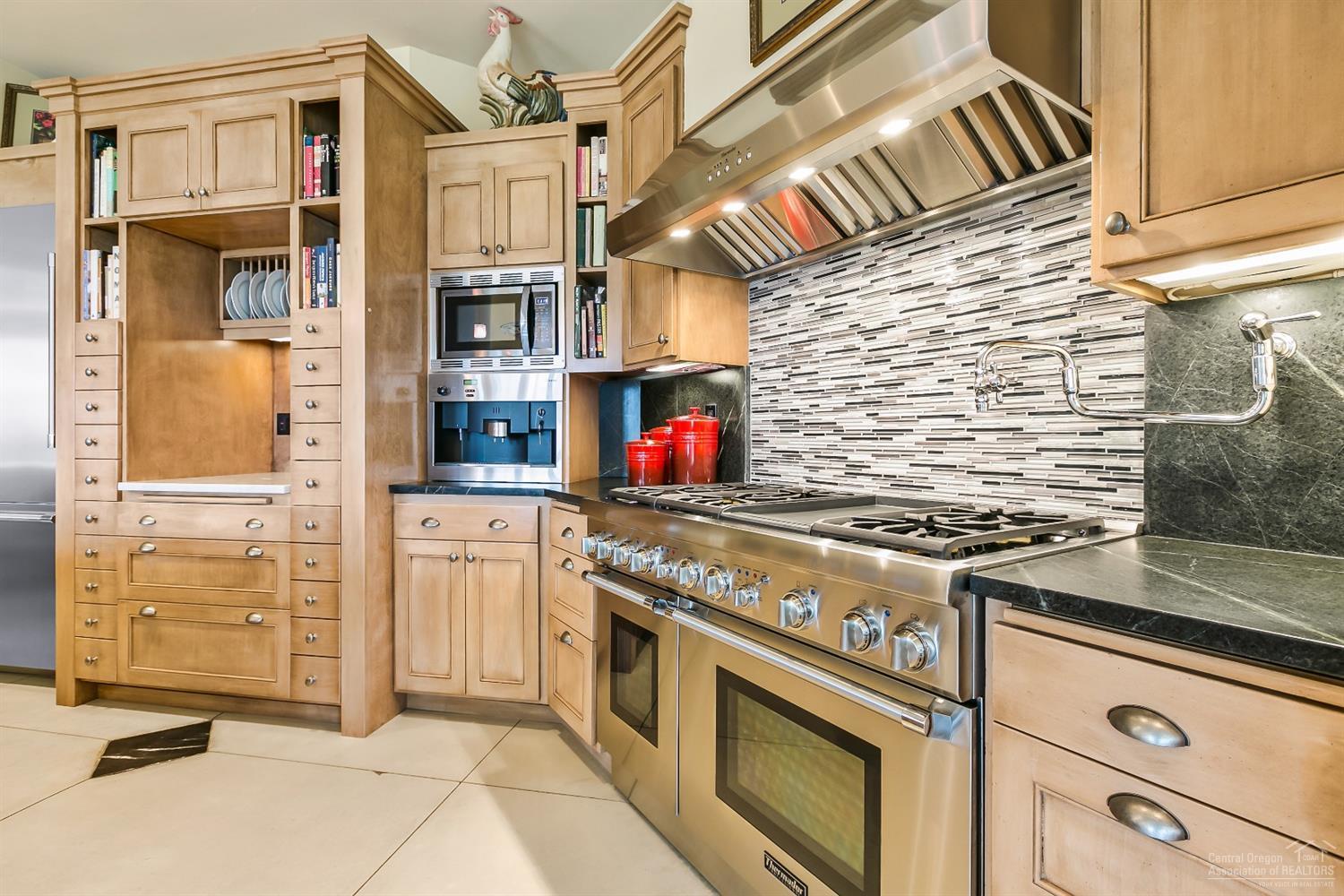 Awbrey Butte - Residential