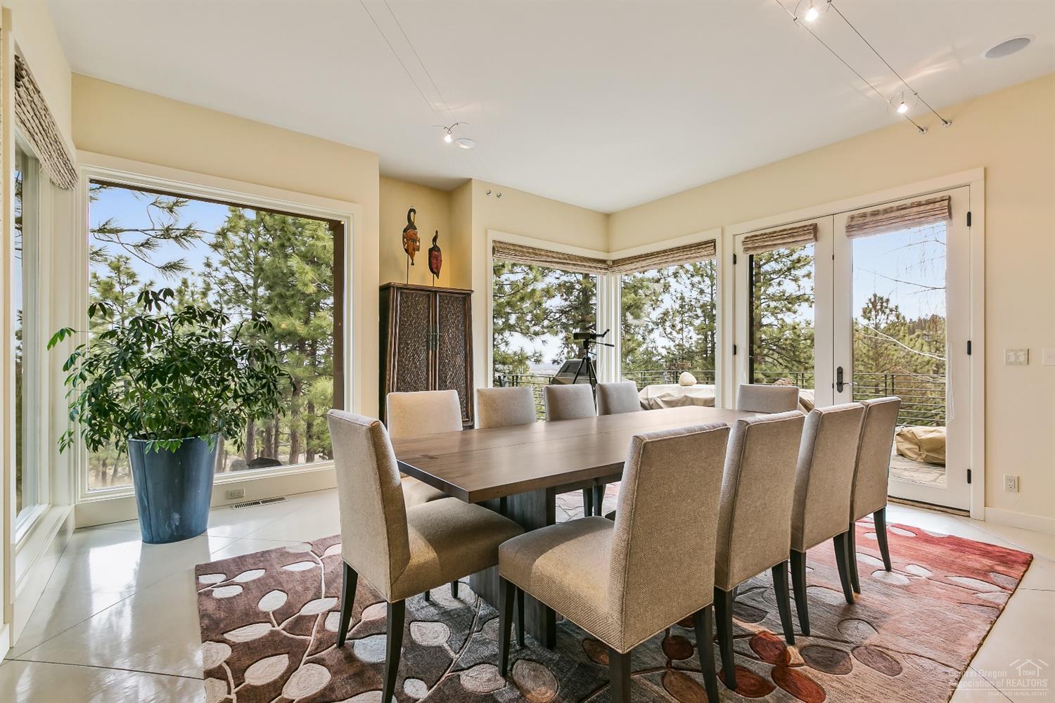 Awbrey Butte - Residential