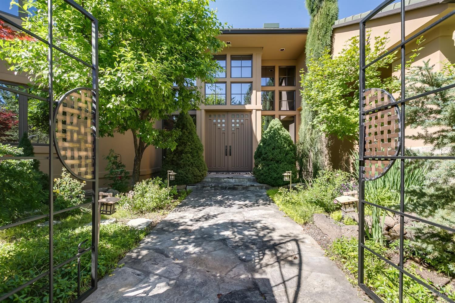 Awbrey Butte - Residential