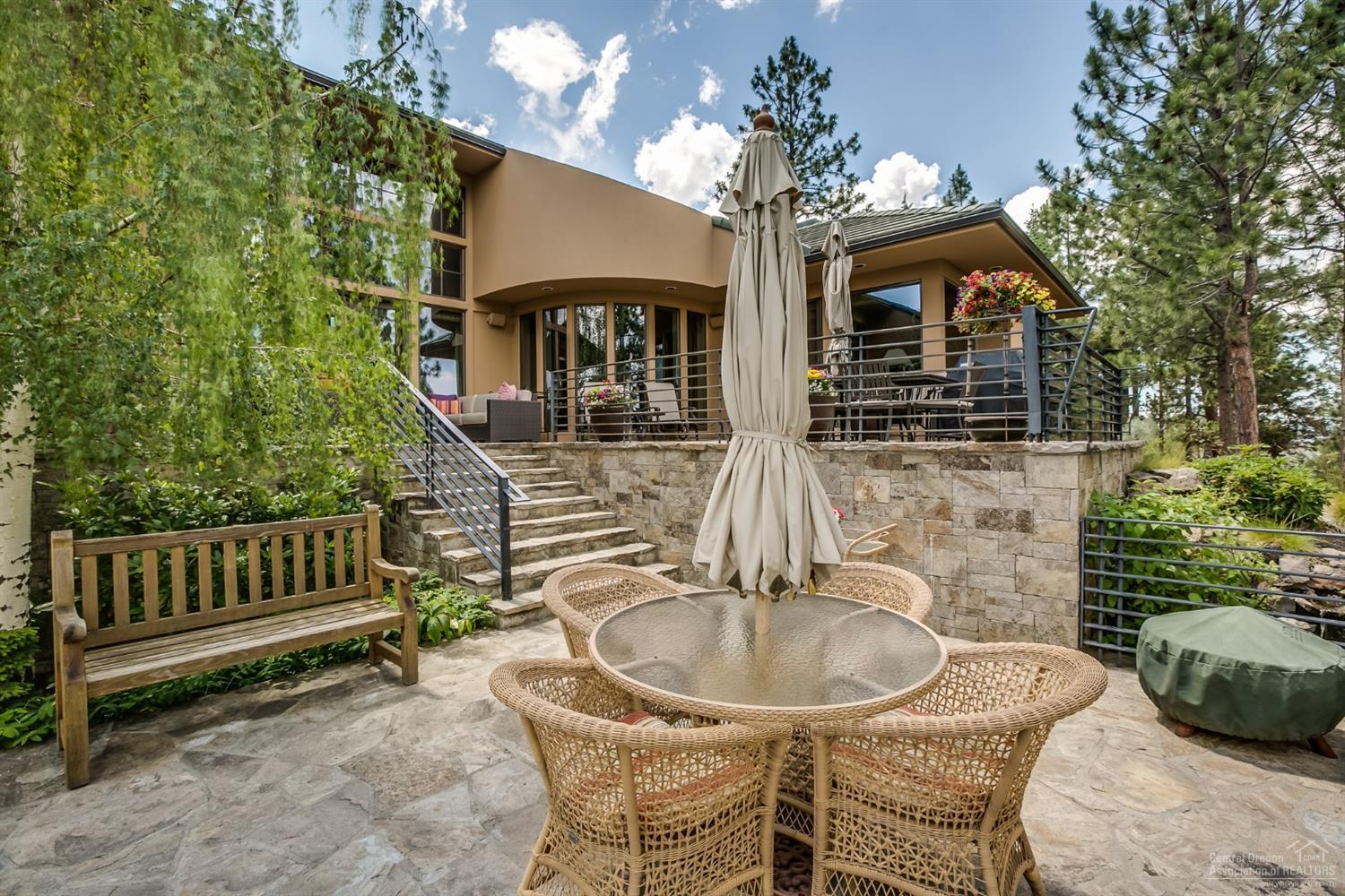 Awbrey Butte - Residential