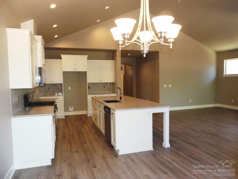 Ochoco Pointe - Residential