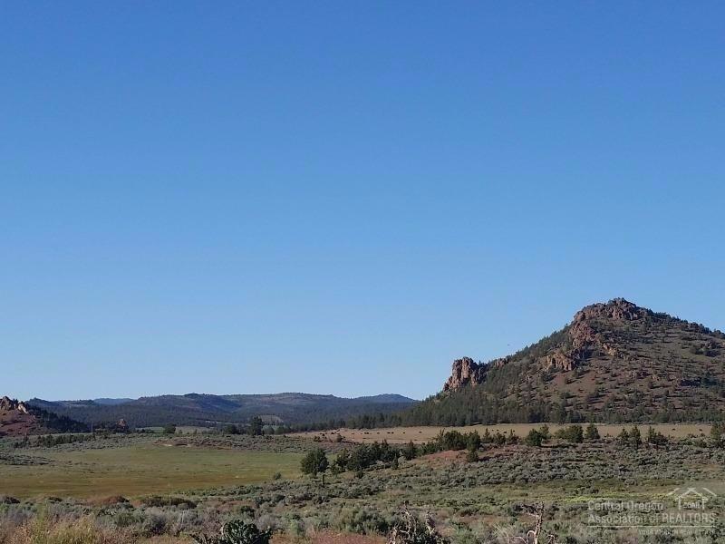 Ochoco Pointe - Residential