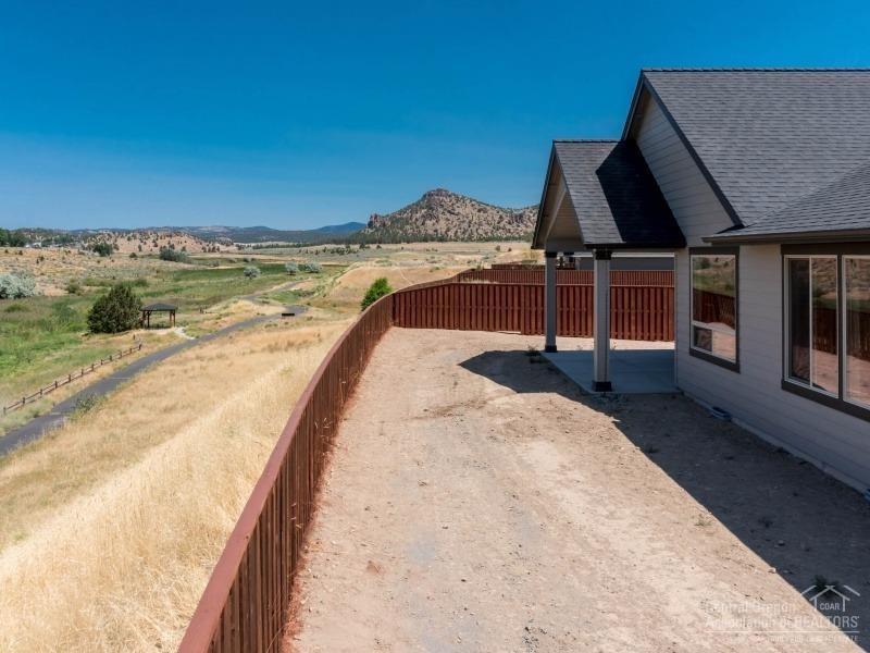 Ochoco Pointe - Residential