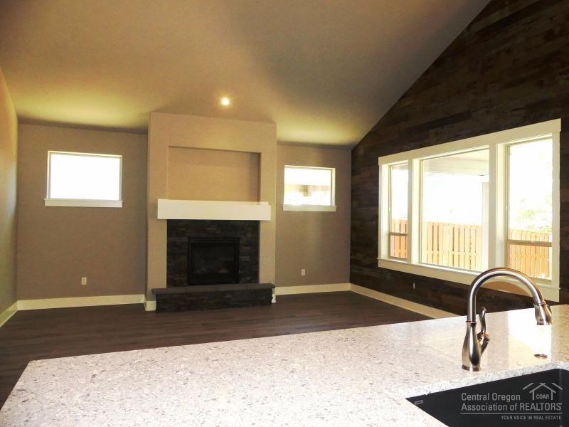 Ochoco Pointe - Residential