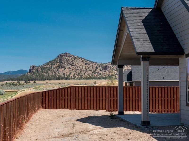 Ochoco Pointe - Residential