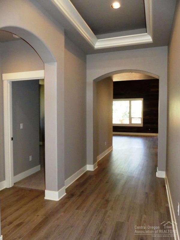 Ochoco Pointe - Residential