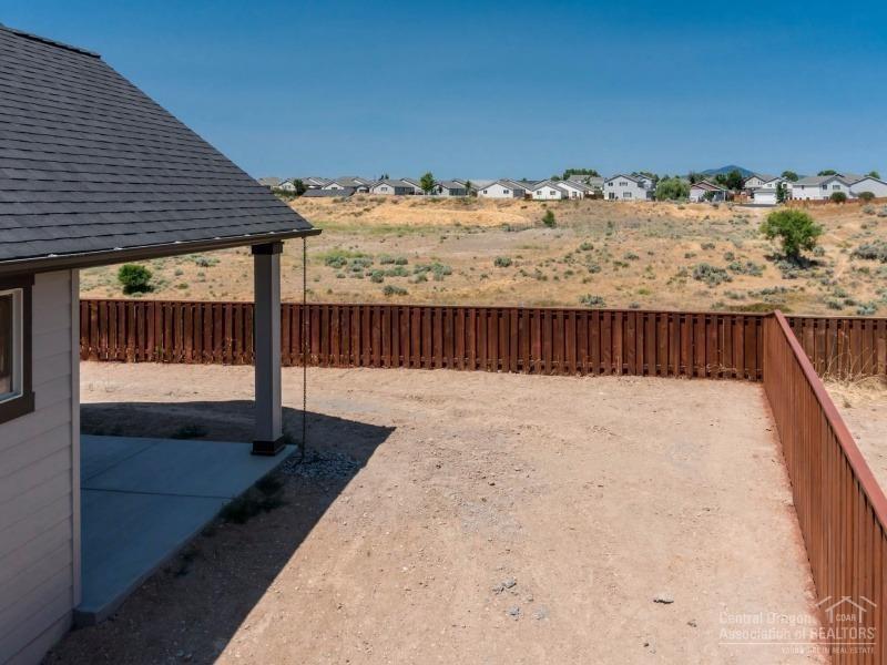 Ochoco Pointe - Residential