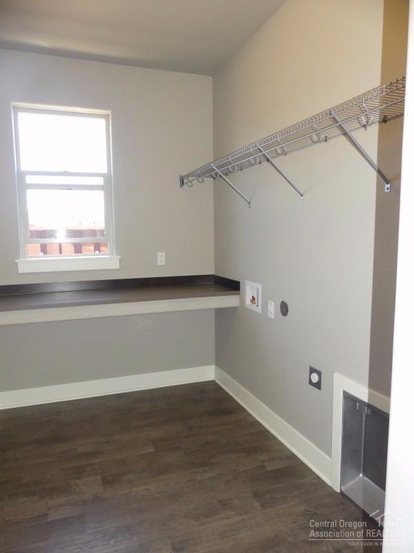 Ochoco Pointe - Residential