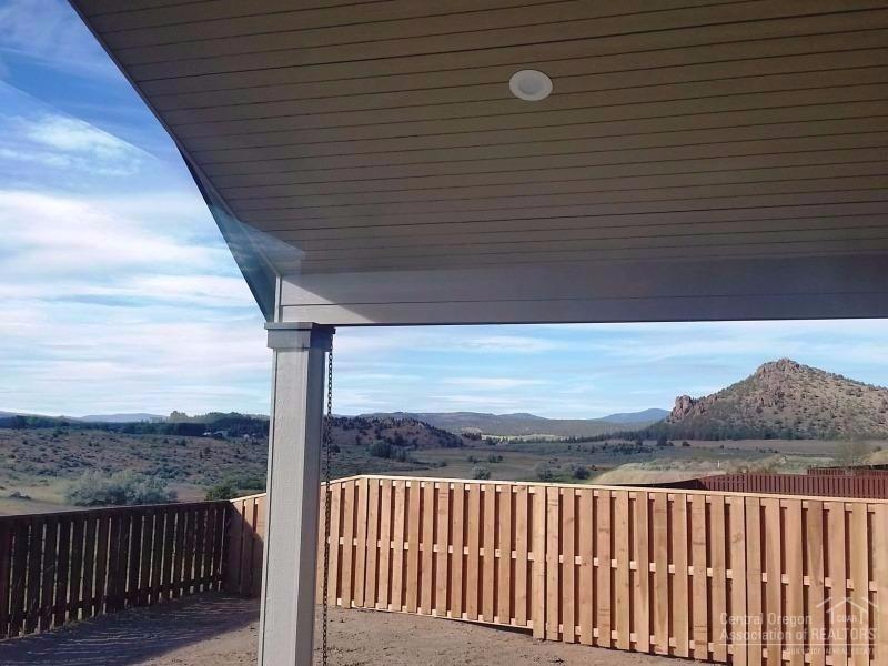 Ochoco Pointe - Residential