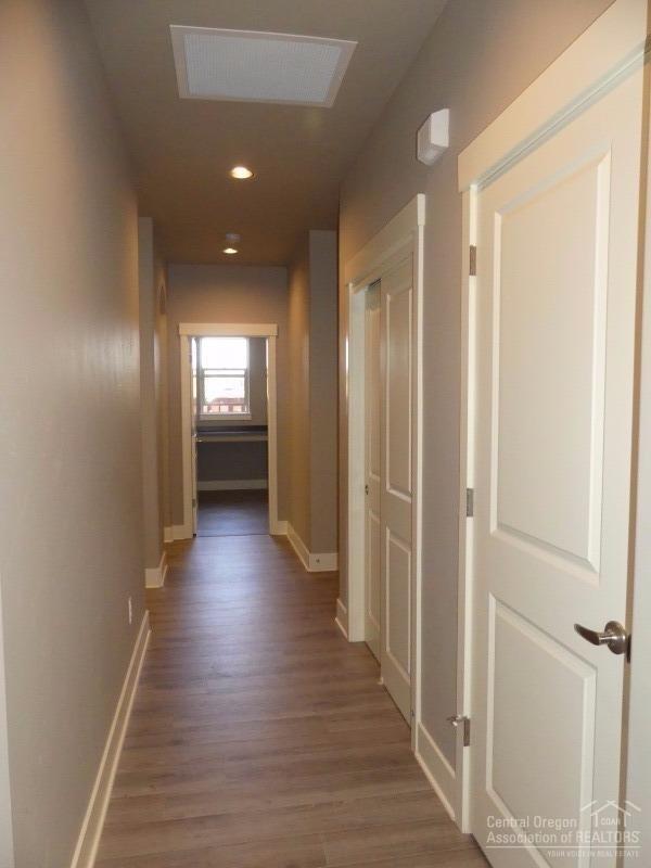 Ochoco Pointe - Residential