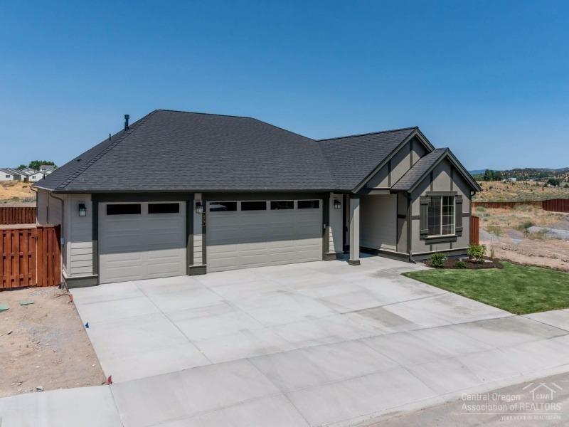 Ochoco Pointe - Residential