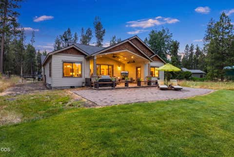 Tiny photo for 17121 Merganser Drive, Bend, OR 97707 (MLS # 220225870)