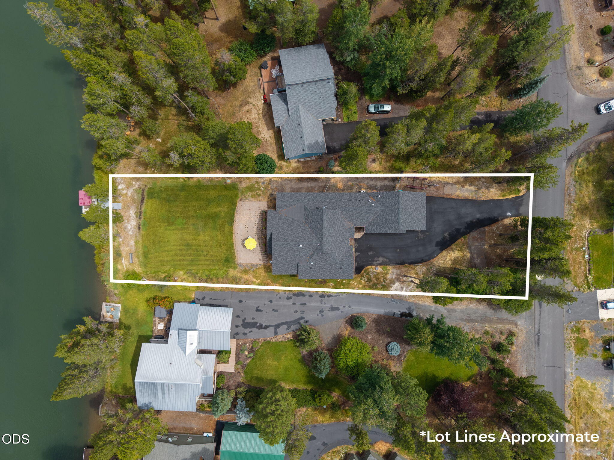 17121 Merganser Drive