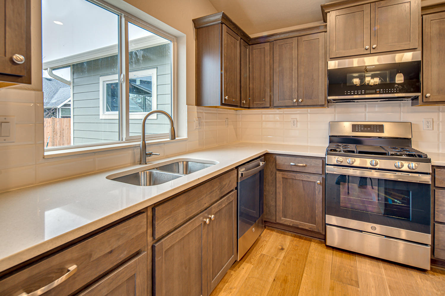 Ironhorse - Residential