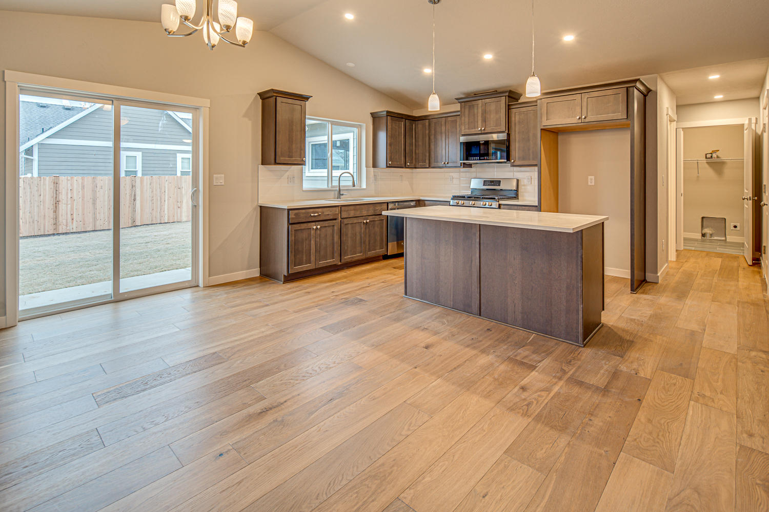 Ironhorse - Residential